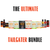 Kosmo's Q Recipe Bundles Ultimate Tailgater Bundle