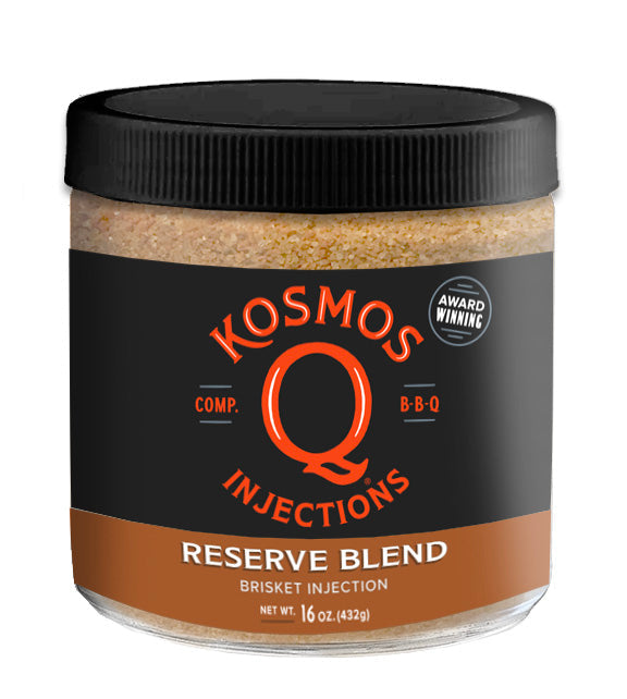 Reserve Blend Brisket Injection