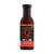 Kosmo's Q BBQ Sauce Single Bottle Peach Habanero BBQ Sauce