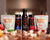 Kosmo's Q Recipe Bundles The Back to College Bundle