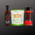 Kosmos Q BBQ Products & Supplies Recipe Bundles Kosmos Q Starter Bundle